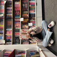 user profile picture