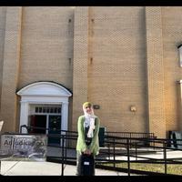 user profile picture