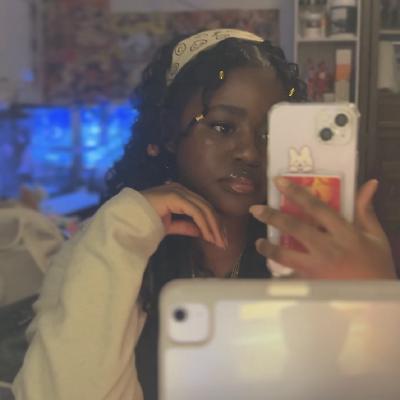 user profile picture